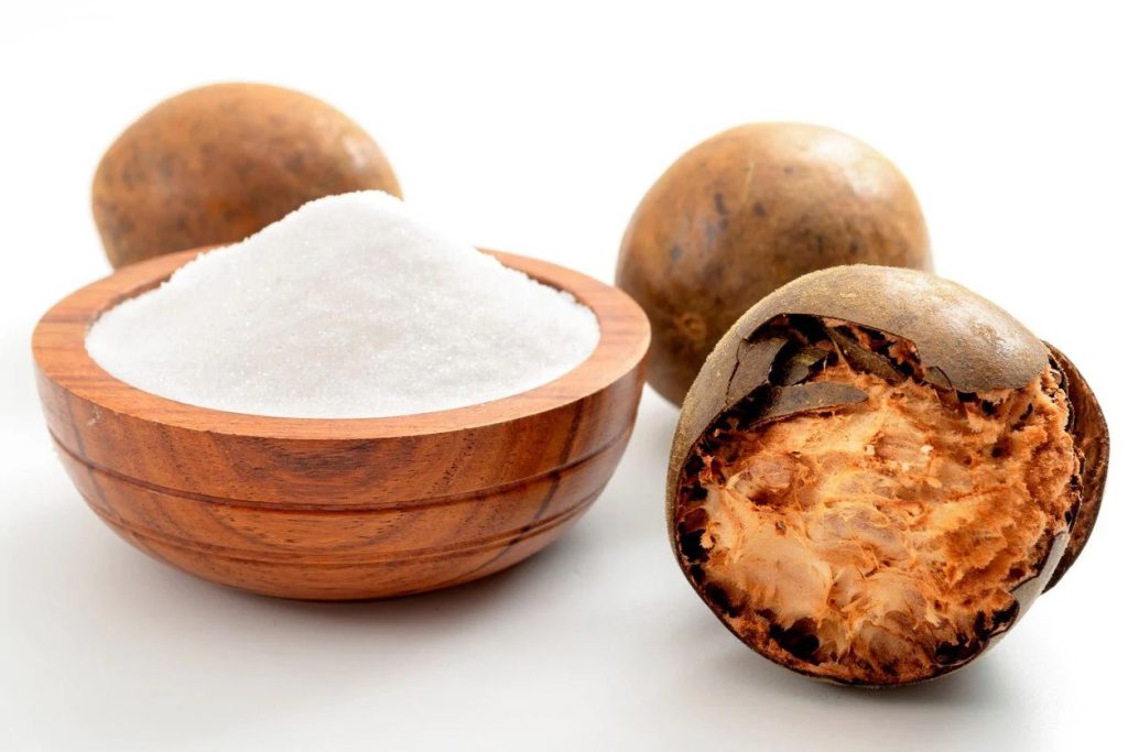 Monk Fruit Extract (Sweetness For Coffee): What Is It?
