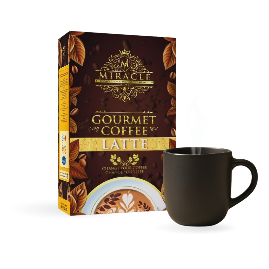 miracle vision coffee