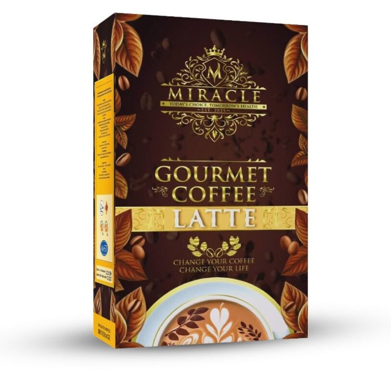 mv miracle gormet coffee